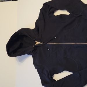 American Giant   hoodie size medium.
